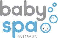 Baby Spa Australia logo